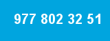 977 802 32 51